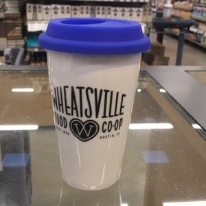 Wheatsville mug